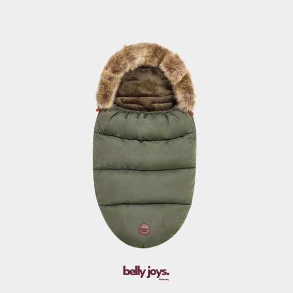 Baby Sleeping Bag