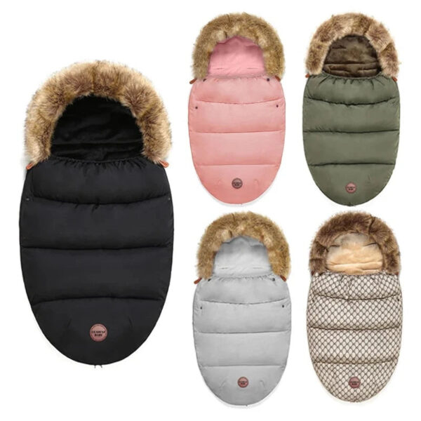 Baby Sleeping Bag